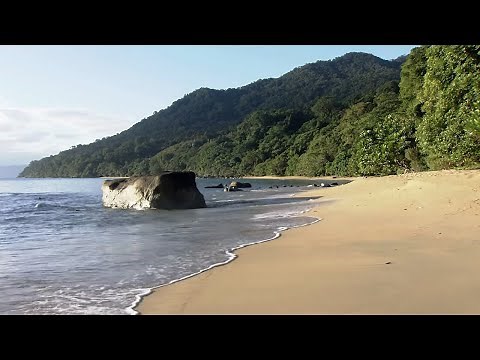 Wind Down To Madagascar's Enchanting Landscapes