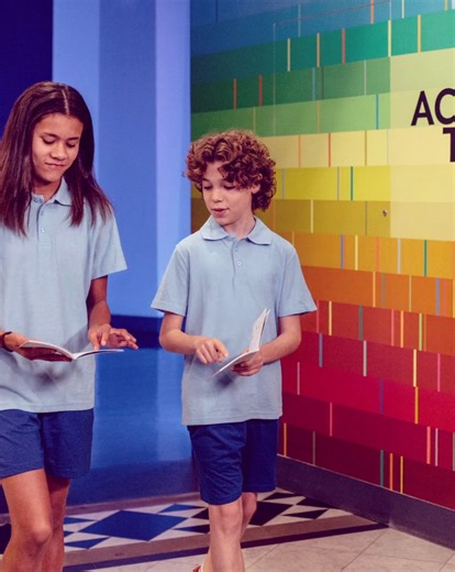 1.7K views | Teachers! This is for you. Easy to book, curriculum-aligned school excursions for students of all ages. Your students will access world-leading exhibitions with diverse and engaging content across science, culture and history. Hands-on activities, real-world applications, and collection items with a story to tell. Give your learners an experience to remember. 2025 bookings now open for @melbournemuseum @scienceworks_melb and @immigrationmuseum_melb | Melbourne Museum | Facebook