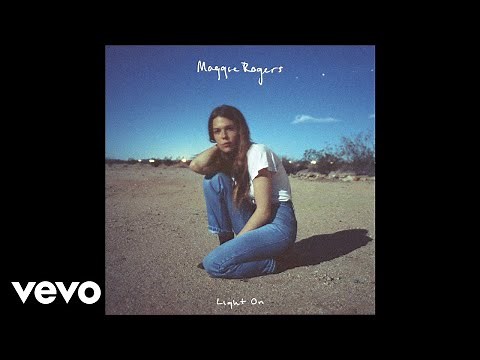 Maggie Rogers - Light On (Audio)