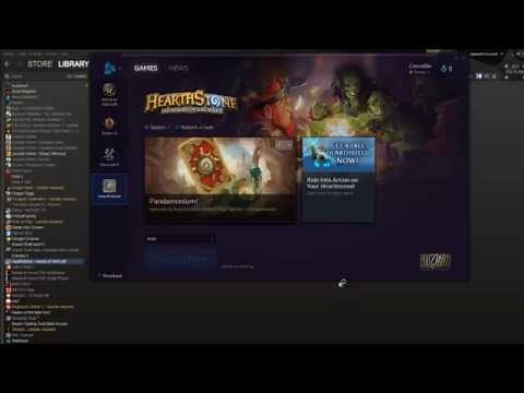 Force Steam Overlay on Non-Steam Games that have Launchers!