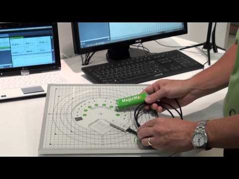 Medical Imaging QA -- MagicMax Mulitmeter