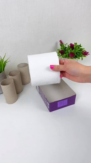 Top 3 Best Crafts of This Week for You. #diy #craft #homedecor Materials: a box, scissors, a marker, a hot glue gun, a utility knife, fabric, a mat, a bowl of water, varnishes, jar lids, hair spray, a pencil, a zipper, glitter, a mirror, and beads. | FastDIY