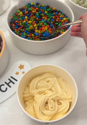 Trying Yochi for the First Time: Flavor Adventure