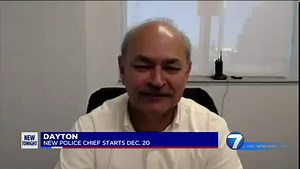 5.3K views · 19 reactions | Incoming Dayton Police Chief prepares to lead department through latest period of change. >> Watch the full interview here: bit.ly/31TdVl6 | WHIO | Facebook