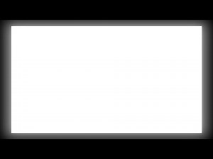 Brightest WHITE SCREEN HDR 4K nits | Super Bright White LED