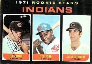 Lou Camilli - Alchetron, The Free Social Encyclopedia