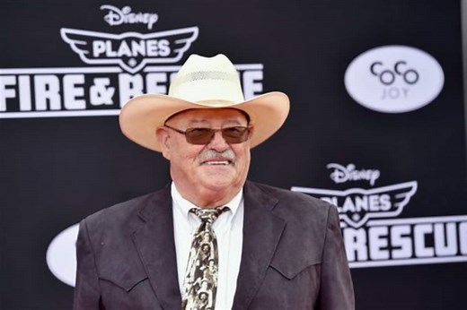 'Yellowstone' Actor Barry Corbin is a Familiar Face in Texas Cinema