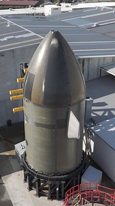 Rocket Lab on Instagram: "Hungry Hippo is ready for launch  We've completed qualification & acceptance testing for Neutron's reusable captive fairing, and Hungry Hippo is now enroute to Virginia for first launch in 2026."