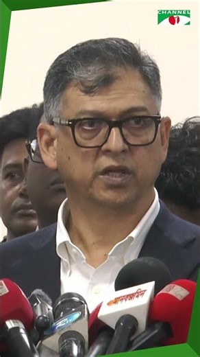 তারেক রহমান ভোটার হবেন ২৭ ডিসেম্বর: সালাহ উদ্দিন #shorts