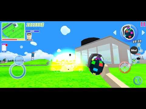 dtw mod menu happymod