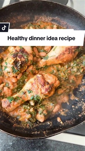 Quick and Healthy Dinner Recipe Ideas