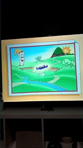 Tinley map Dora (Louder version)