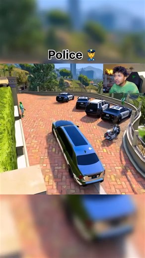 Police 👮 | Gta 5 Gamingplay | Dattrax Gaming | #dattraxgaming #gta #gta5 #gta6 #gaming #gtav