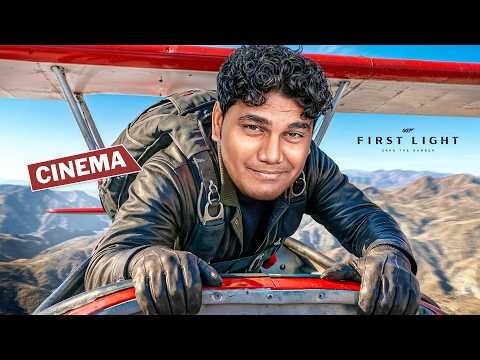 JAMES BOND ON A RANDOM TUESDAY | 007 First Light (FULL GAME)