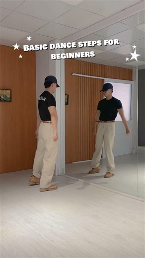 Basic dance steps for beginners #dancefitnesswithanle #dance #dancefitness #dancing #bestshuffle