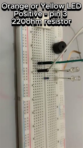 Project 07 How to use a servo