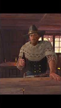 CONFUSÃO - RED DEAD REDEMPTION 2