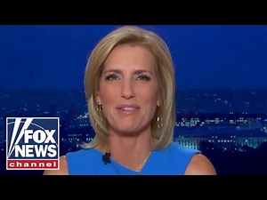 Ingraham: These Republicans didn't think about what they put in motion