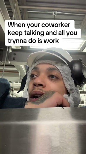 Let me finish this task first #kendricktv #work