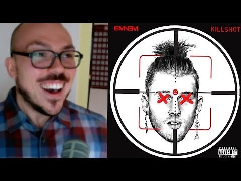 Eminem - "Killshot" TRACK REVIEW