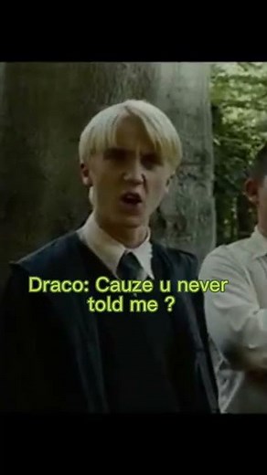 Draco and y/n | Love story | Draco x y/n Part 3