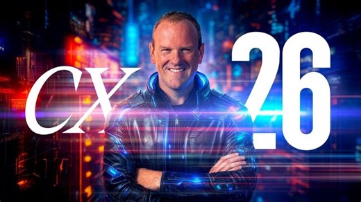 9 Customer Experience Trends for 2026 by Steven Van Belleghem | Thinkers360