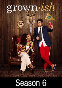 grown-ish: Hard Times