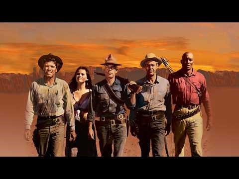 The Professionals Full Movie Information And Knowledge | Burt Lancaster, Lee Marvin, Robert Ryan,