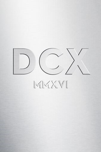 The Chicks: MMXVI Live