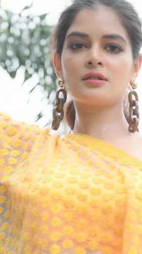 11 reactions | Madhumita hot look in photo shoot | Glamour World | Facebook