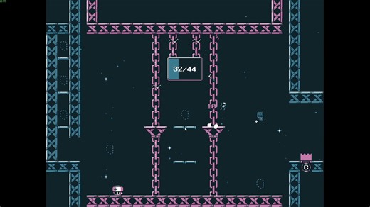 ElecHead小游戏46（个人记录）