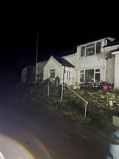 Time capsule house we done 😊 #fyp #abandonedworld #ukexploringwelshgang #explorereels #abandonedplaces @Abandoned explore wales @Urban Welsh Explorer @mick spanner @Chelsea the explorer @2k.abandoned.places