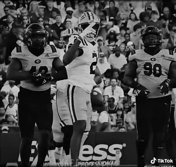 SCP: Tribute to Kyren Lacy – Forever in Our Hearts