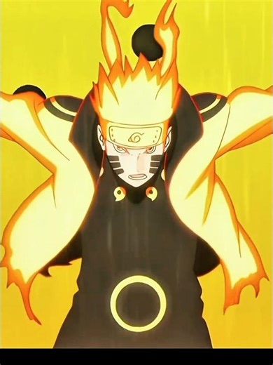 Birthday of Naruto Uzumaki 🔥| #shorts #naruto #ytshorts