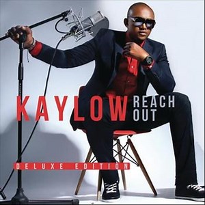 Kaylow - Reach Out (Deluxe Edition)