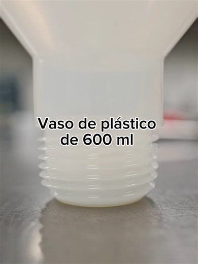 Vaso de plastico modelo 377. #IndustriasGoni #Goni #Vaso #Producto #Herramientas #Militros #600 #Modelo #377 #Plastico #Carpinteria #Ferreteria