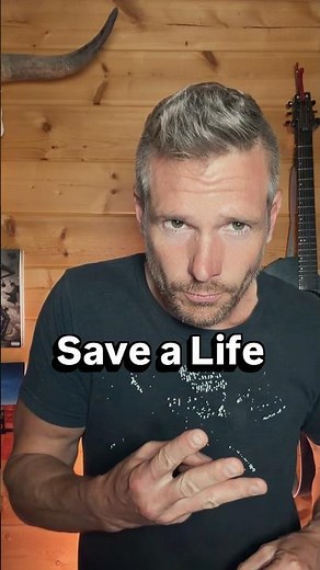 3 Emergency Skills Everyone Should Learn Before They Need Them | CPR Bleeding Control and Choking