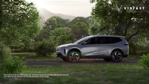 More ways in.Less friction up front.More support for drivers going electric.VinFast has launched a green vehicle rental program in Indonesia and the Philippines, giving ride-hailing and transport service drivers easier access to EVs.Herio Green. Limo Green.Practical access. Real use cases. Another step forward in Southeast Asia.#VinFast #Indonesia #Philippines #EV #ElectricMobility #Growth #VFS