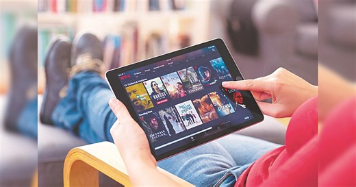 India has now 600 million OTT users, CTV penetration sees 87% jump