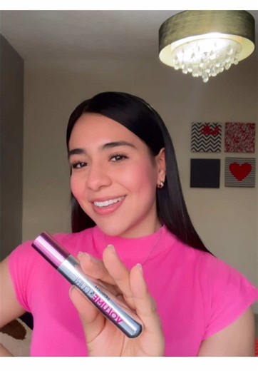 Mi nuevo rímel favoritoooo de la marca Skisgem, me dura todo el día!!!🤩 #fyp #girltok #makeuproutine #gymgirl #beautytok