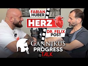 Chefarzt erklärt, wie dein HERZ funktioniert!🫀Bildung mit Dr. Felix Post!🥼