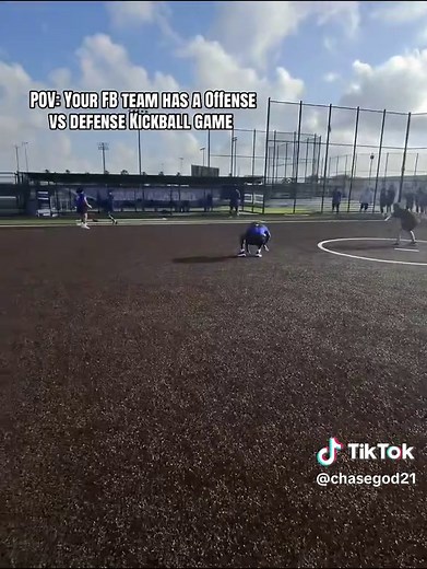 IMG Academy Kickball Skills Training | Football Drills