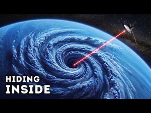 Neptune Is Hiding Something Scientists Can’t Explain