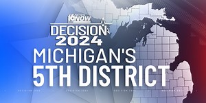 Meet Michigan’s 5th Congressional District Candidates