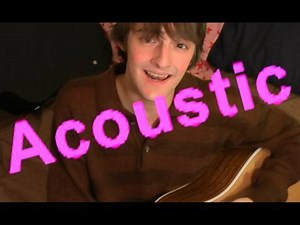 I'm Better Than Your Boyfriend (Acoustic)