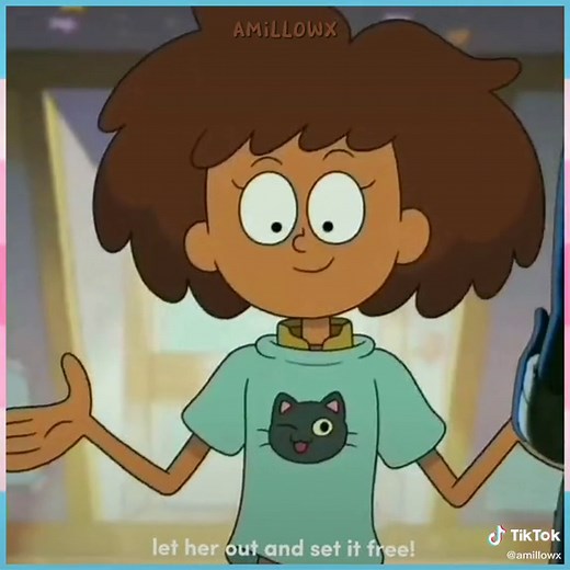 Remembering Amphibia: A Tribute to the Best Moments