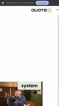 Best All-in-One CRM for Plumbing and Electrical Companies