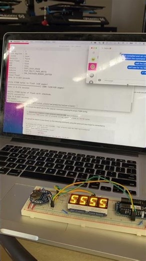 Color Clock Progress Timer 2022 05 29