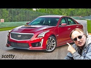 Here’s Why Cadillac is the Most Reliable Car Brand