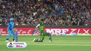 10M views · 10K reactions | T20WC22: IND v PAK - Match Highlights | ICC - International Cricket Council | Facebook